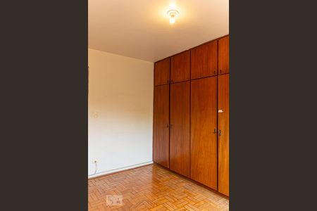 Quarto de apartamento para alugar com 1 quarto, 51m² em Jardim da Glória, São Paulo