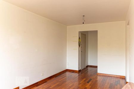 Sala de apartamento para alugar com 1 quarto, 51m² em Jardim da Glória, São Paulo