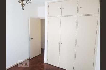 Quarto de apartamento à venda com 4 quartos, 121m² em Pinheiros, São Paulo