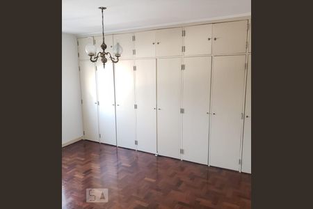 Quarto de apartamento à venda com 4 quartos, 121m² em Pinheiros, São Paulo