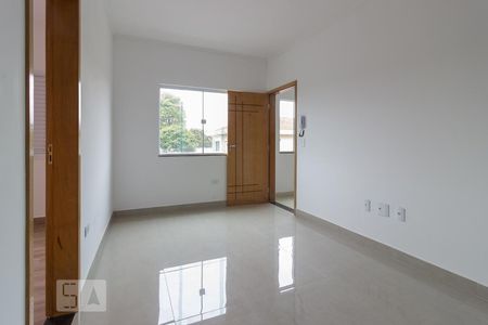 Sala de apartamento para alugar com 2 quartos, 50m² em Vila Ema, São Paulo