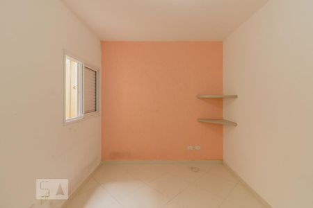 Quarto 01 de apartamento para alugar com 2 quartos, 80m² em Vila Alzira, Santo André