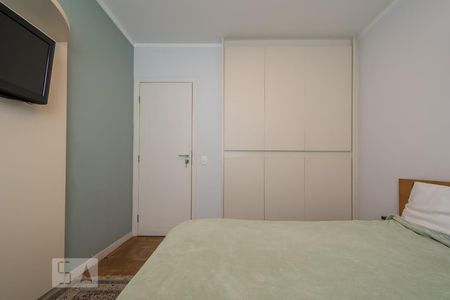 Quarto 1 de apartamento para alugar com 3 quartos, 260m² em Campo Belo, São Paulo