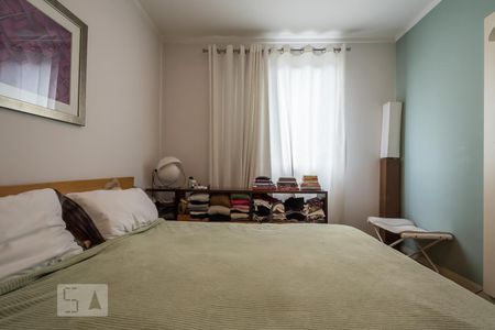 Quarto 1 de apartamento para alugar com 3 quartos, 260m² em Campo Belo, São Paulo