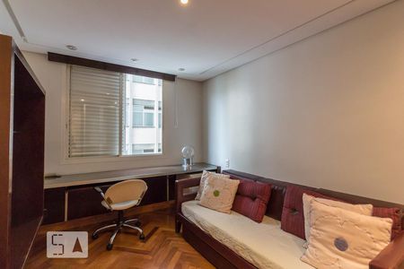 Quarto 1 de apartamento para alugar com 4 quartos, 200m² em Santa Cecilia, São Paulo