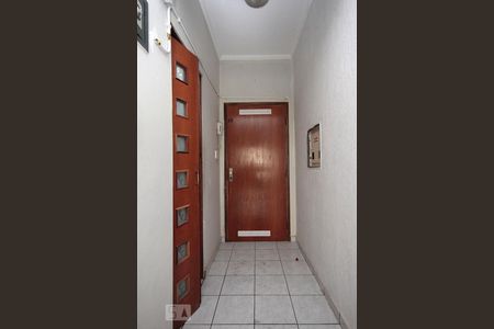 Hall de Entrada de apartamento para alugar com 1 quarto, 42m² em Bela Vista, São Paulo