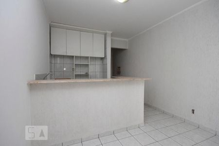 Sala de apartamento para alugar com 1 quarto, 42m² em Bela Vista, São Paulo