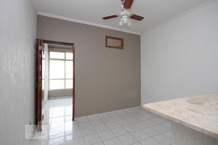 Sala de apartamento para alugar com 1 quarto, 42m² em Bela Vista, São Paulo