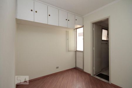 Suíte de apartamento para alugar com 1 quarto, 32m² em Bela Vista, São Paulo