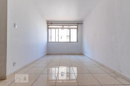 Sala de apartamento à venda com 1 quarto, 57m² em Botafogo, Campinas