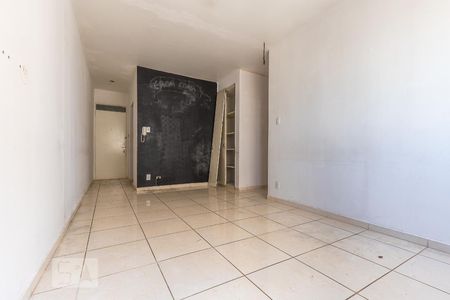 Sala de apartamento à venda com 1 quarto, 57m² em Botafogo, Campinas