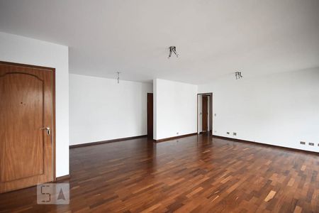 Sala de apartamento à venda com 3 quartos, 150m² em Vila Andrade, São Paulo