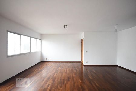 Sala de apartamento à venda com 3 quartos, 150m² em Vila Andrade, São Paulo