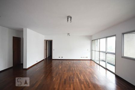 Sala de apartamento à venda com 3 quartos, 150m² em Vila Andrade, São Paulo