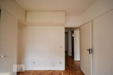 Quarto 1 de apartamento para alugar com 2 quartos, 52m² em Jardim Paulista, São Paulo