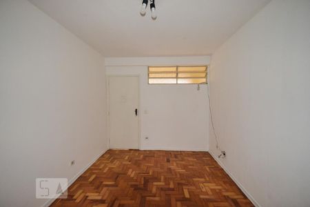 Sala de apartamento para alugar com 2 quartos, 52m² em Jardim Paulista, São Paulo