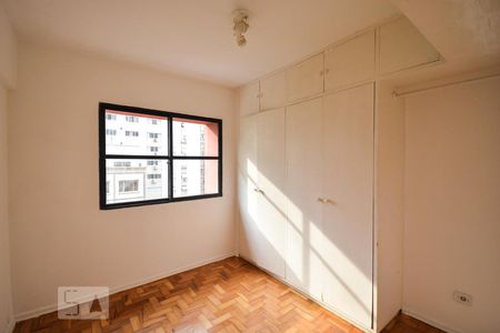 Quarto 1 de apartamento para alugar com 2 quartos, 52m² em Jardim Paulista, São Paulo