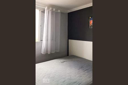 Quarto 2 de apartamento à venda com 2 quartos, 50m² em Jardim Novo Santo Amaro, São Paulo