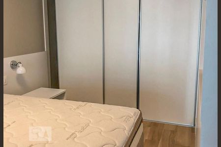 Quarto de kitnet/studio para alugar com 1 quarto, 52m² em Vila Nova Conceição, São Paulo