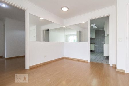 Sala de apartamento para alugar com 3 quartos, 101m² em Jardim Novo Santo Amaro, São Paulo