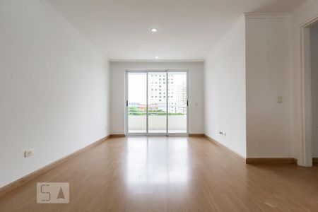 Apartamento para alugar com 101m², 3 quartos e 2 vagasSala