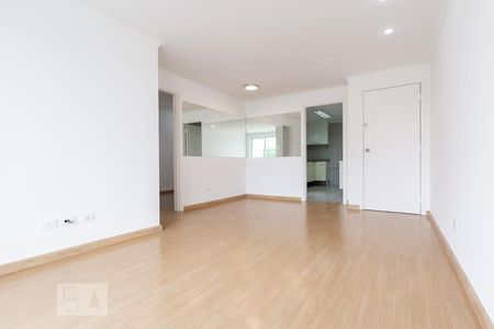 Sala de apartamento para alugar com 3 quartos, 101m² em Jardim Novo Santo Amaro, São Paulo