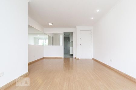 Sala de apartamento para alugar com 3 quartos, 101m² em Jardim Novo Santo Amaro, São Paulo