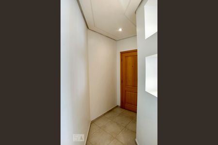 Hall de apartamento à venda com 4 quartos, 180m² em Centro, São Bernardo do Campo