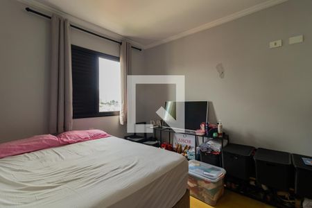 Quarto 2 de apartamento à venda com 3 quartos, 70m² em Parque Taboão, Taboão da Serra