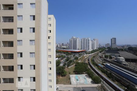 Vista do Quarto 1 de apartamento à venda com 3 quartos, 65m² em Continental, Osasco