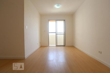 Sala de apartamento à venda com 3 quartos, 65m² em Continental, Osasco