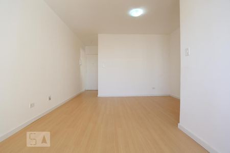 Sala de apartamento à venda com 3 quartos, 65m² em Continental, Osasco