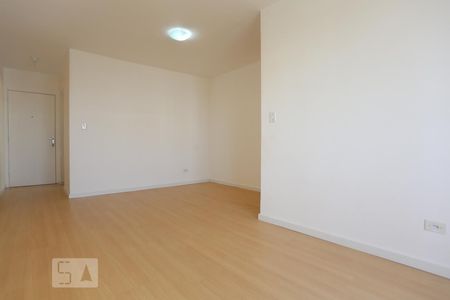 Sala de apartamento à venda com 3 quartos, 65m² em Continental, Osasco