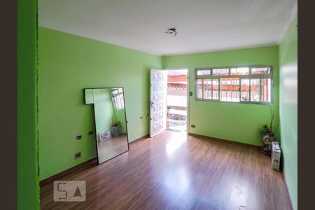 Sala de casa à venda com 2 quartos, 80m² em Vila Mariana, São Paulo