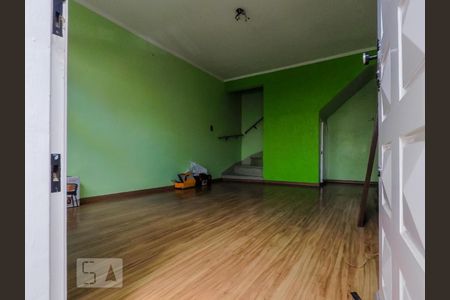 Sala de casa à venda com 2 quartos, 80m² em Vila Mariana, São Paulo