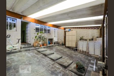 Entrada de casa à venda com 2 quartos, 80m² em Vila Mariana, São Paulo