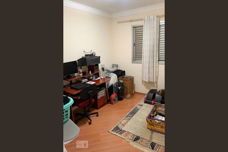 Quarto 02 de apartamento para alugar com 3 quartos, 59m² em Vila Alpina, São Paulo