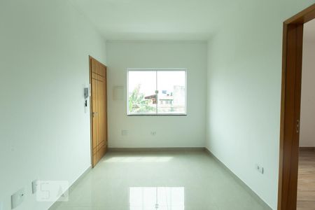 Sala de apartamento para alugar com 2 quartos, 50m² em Vila Ema, São Paulo