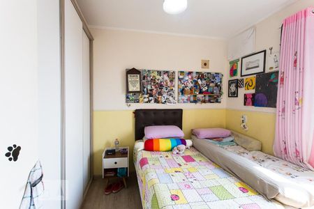 Apartamento à venda com 2 quartos, 52m² em Vila Bertioga, São Paulo