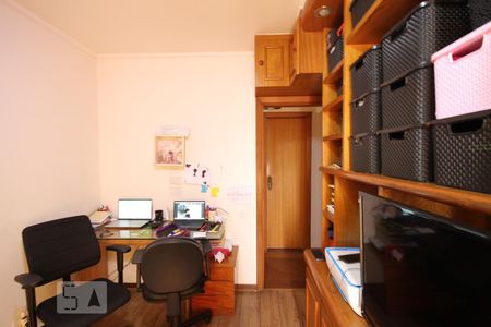 Quarto 1 de apartamento à venda com 3 quartos, 103m² em Vila Gumercindo, São Paulo