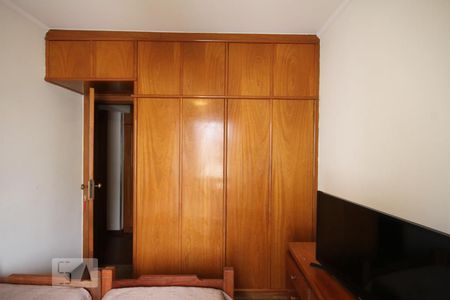 Quarto 2 de apartamento à venda com 3 quartos, 103m² em Vila Gumercindo, São Paulo