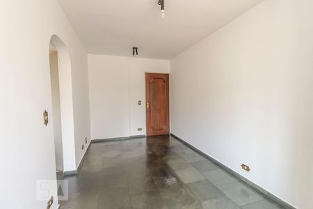 Sala de apartamento à venda com 1 quarto, 47m² em Santana, São Paulo