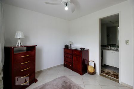 Suíte 1 de casa de condomínio para alugar com 4 quartos, 150m² em Recreio dos Bandeirantes, Rio de Janeiro