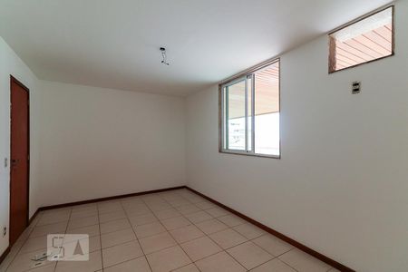 Suíte 1 de apartamento à venda com 3 quartos, 170m² em Recreio dos Bandeirantes, Rio de Janeiro