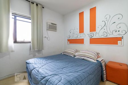 Quarto de apartamento à venda com 1 quarto, 42m² em Jardim Paulista, São Paulo