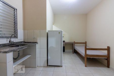 Studio para alugar com 36m², 1 quarto e sem vagaKitnet