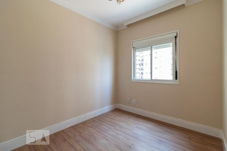 Quarto 2 de apartamento para alugar com 3 quartos, 88m² em Jardim Tupanci, Barueri