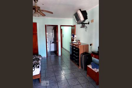 Quarto 2 de casa à venda com 2 quartos, 200m² em Vila Alvinopolis, São Bernardo do Campo