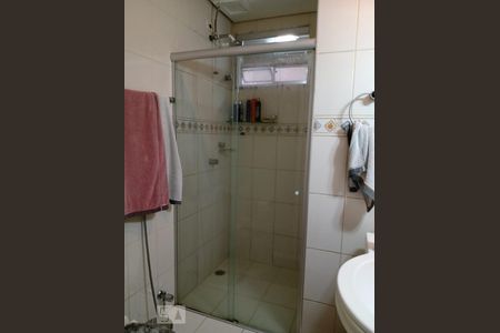 Banheiro 1 de apartamento para alugar com 3 quartos, 100m² em Jardim Paraíso, Campinas