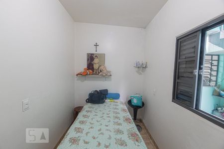 Quarto 2 de casa à venda com 3 quartos, 109m² em Chácara Belenzinho, São Paulo